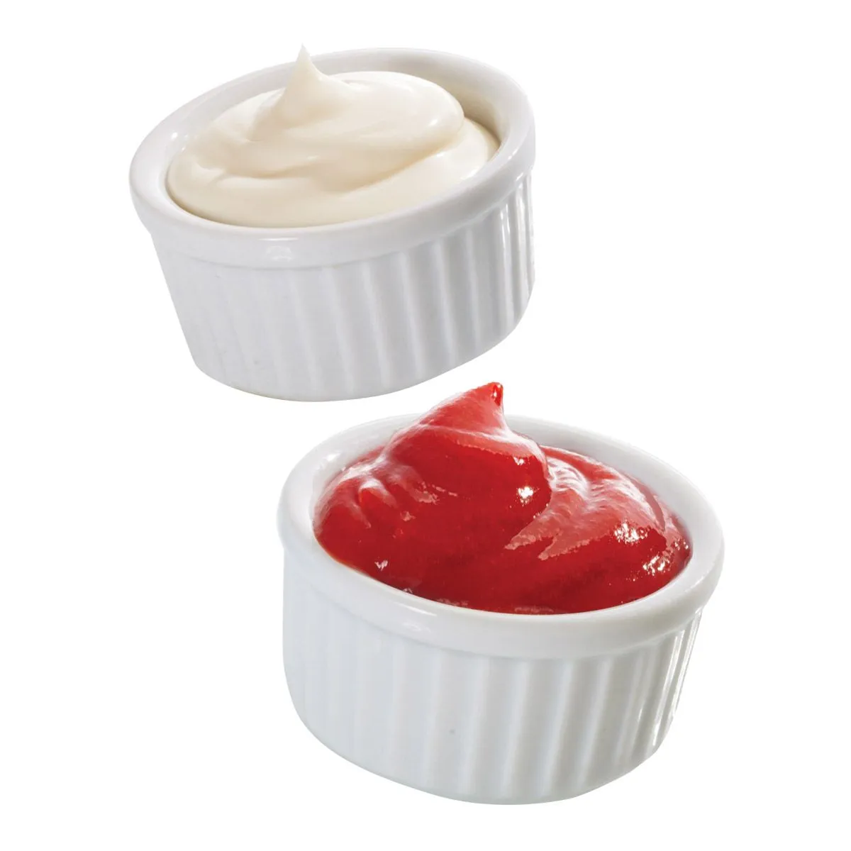 1oz Souffle Ramekin