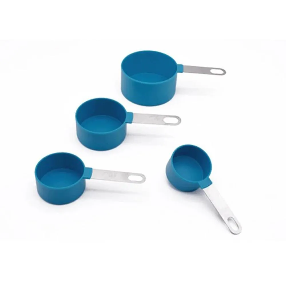 4 Piece Multipurpose Measuring Cup Set