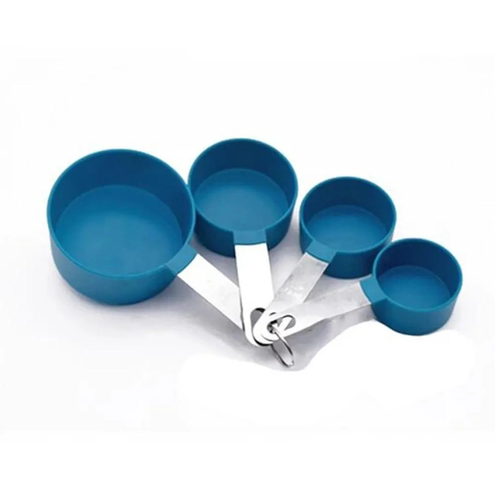 4 Piece Multipurpose Measuring Cup Set