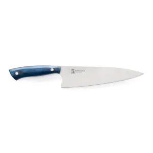 8" Echo Chefs Knife - Blue