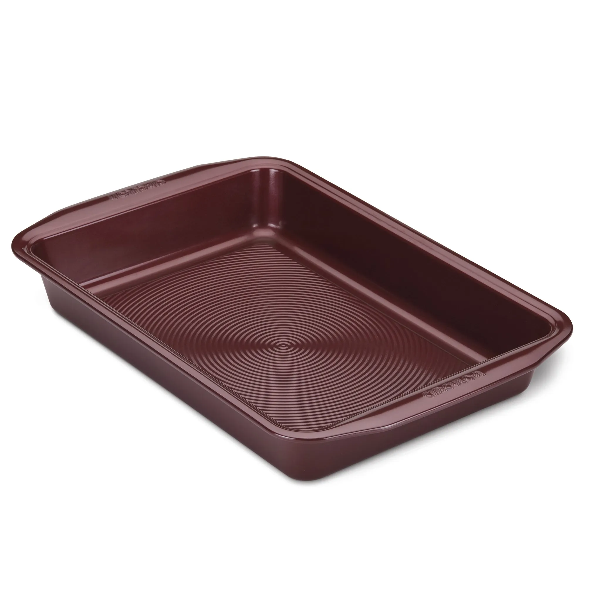 9" x 13" Nonstick Rectangular Cake Pan