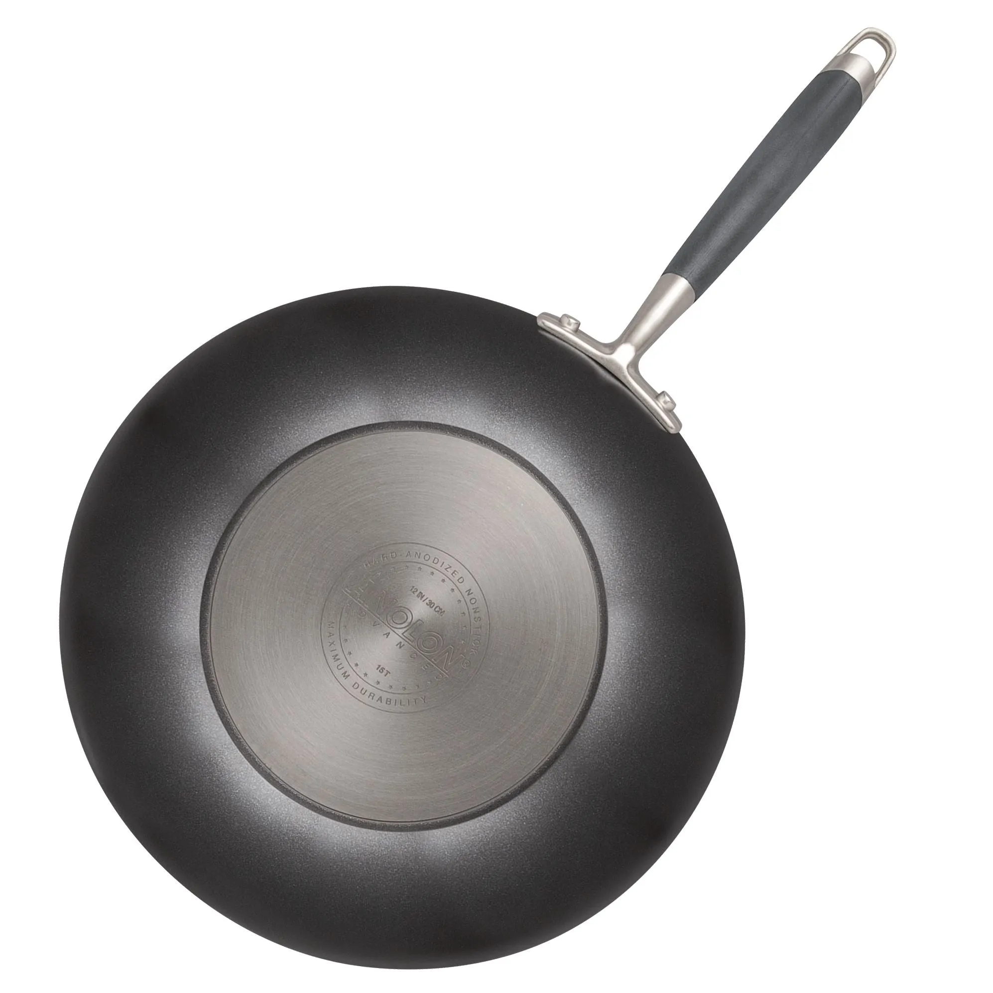 Advanced 12-Inch Ultimate Stir Fry Pan