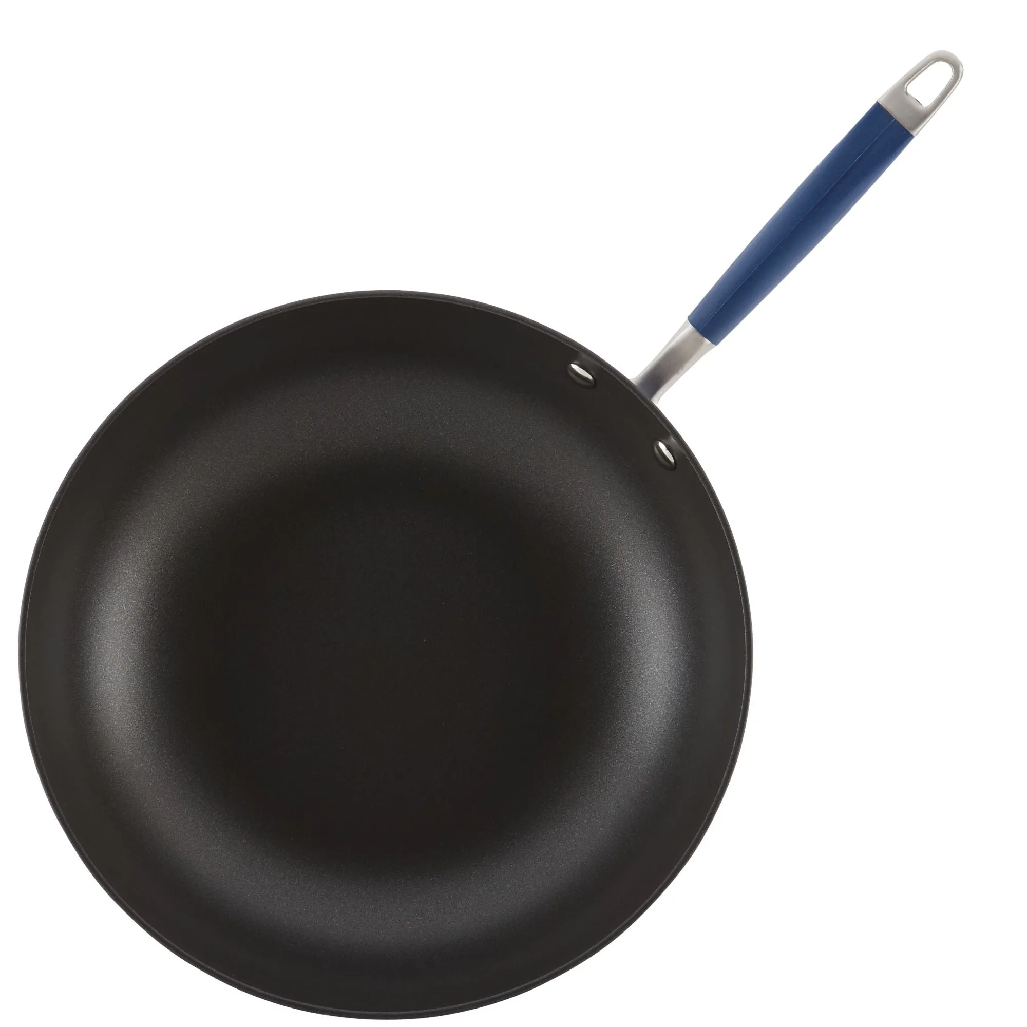 Advanced 12-Inch Ultimate Stir Fry Pan