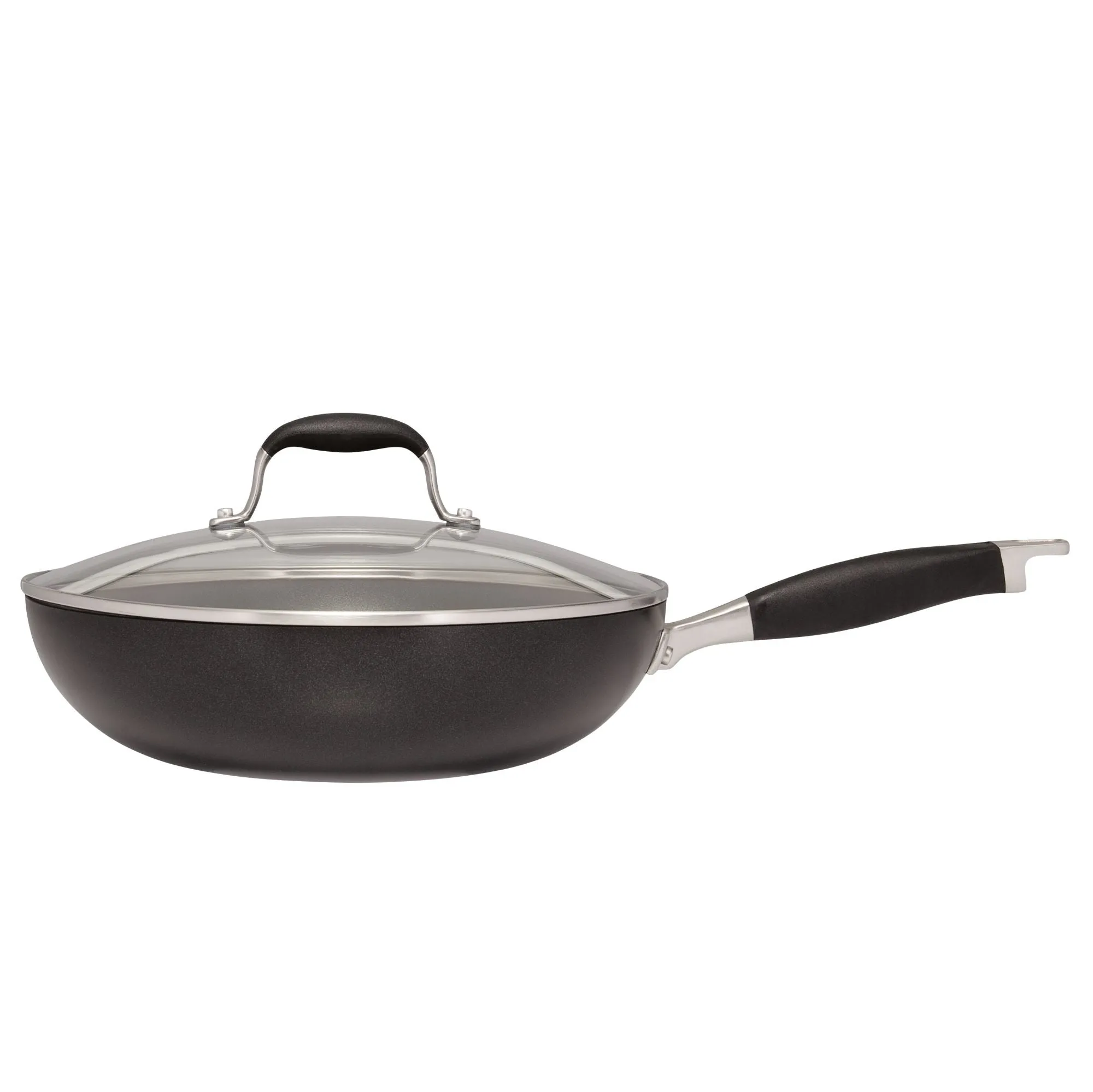 Advanced 12-Inch Ultimate Stir Fry Pan