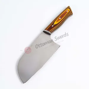 Almazan Kitchen Knife