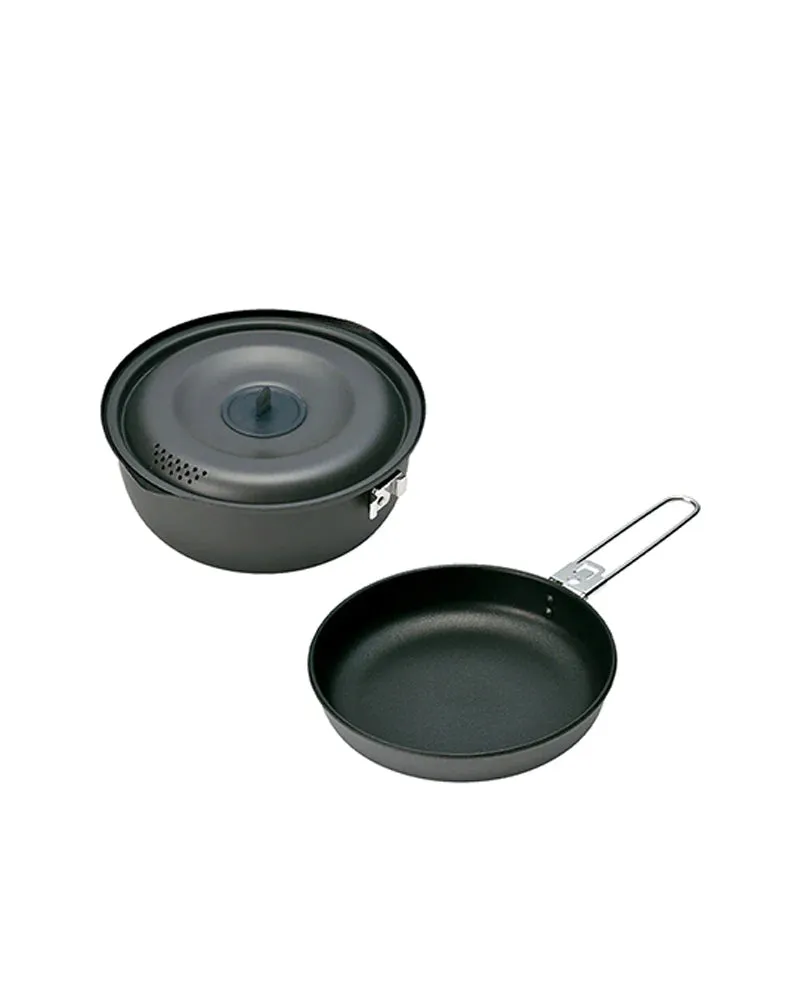 ALUMINIUM NON-STICK COOKER 1000