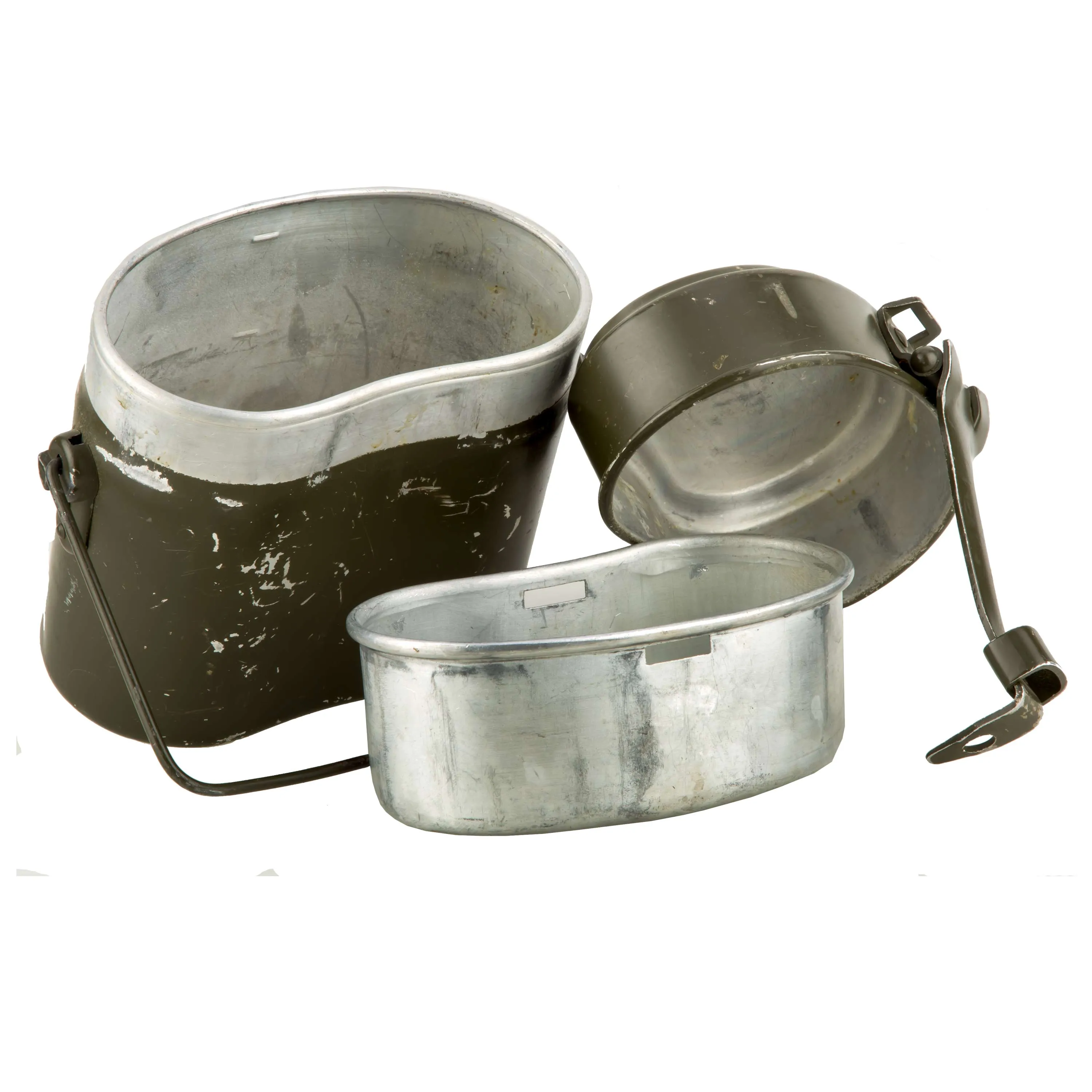 Austrian Cookware Set used