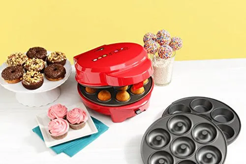 Babycakes Multi-Treat Baker