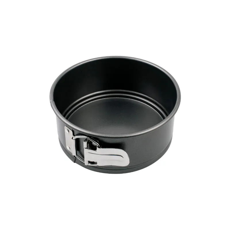 Bakemaster Springform Round Cake Pan 15cm