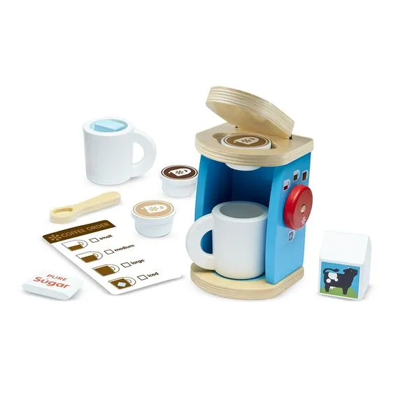 Brew & Serve Coffee Set