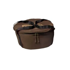 Campfire - Canvas 12 Quart Camp Oven Bag