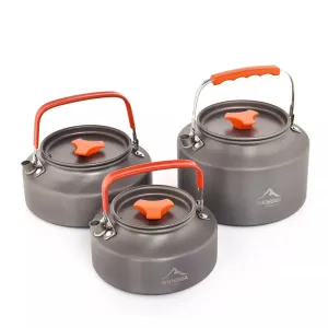 Camping Water Kettle