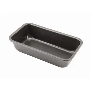 Carbon Steel Non-Stick Loaf Tin 2Lb