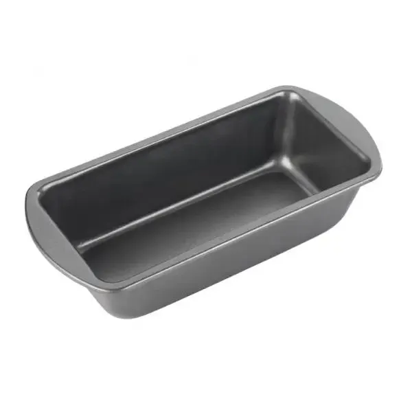 Chef Aid 1lb 450g Loaf Tin Pan 18.5x9x6cm