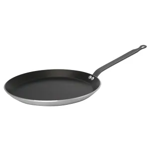 Choc Crepe Pan non stick