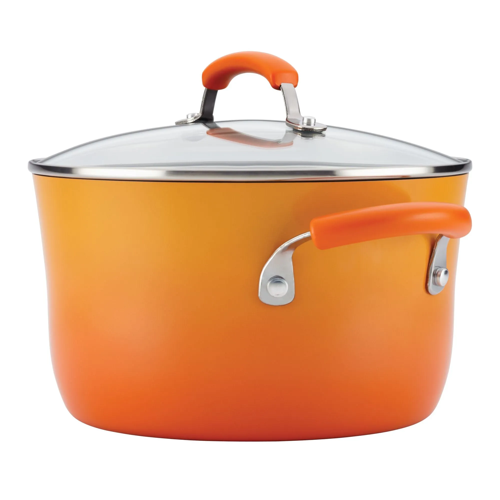 Classic Brights 15-Piece Cookware Set