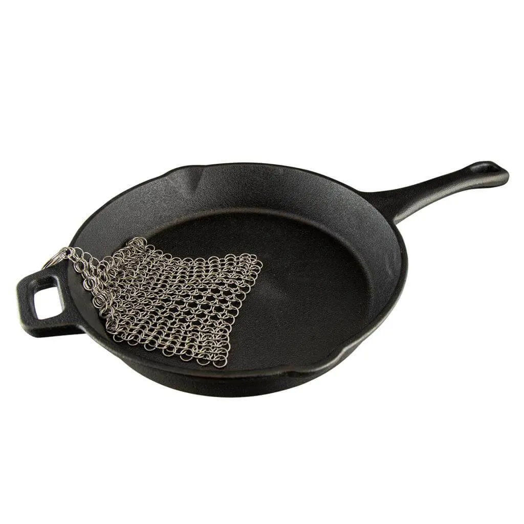 Coghlans Cast Iron Scrubber