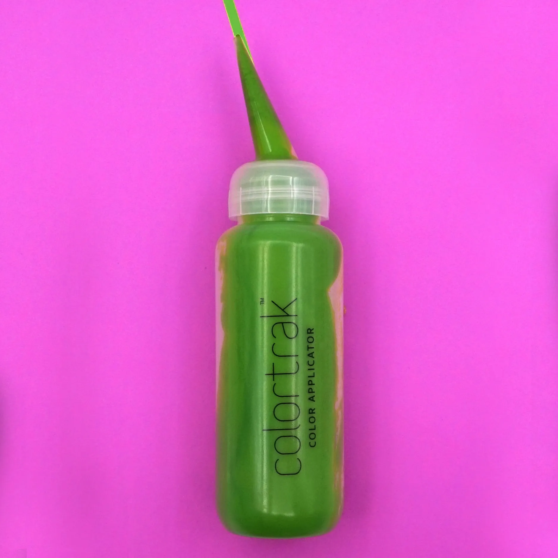 Color Applicator Bottle