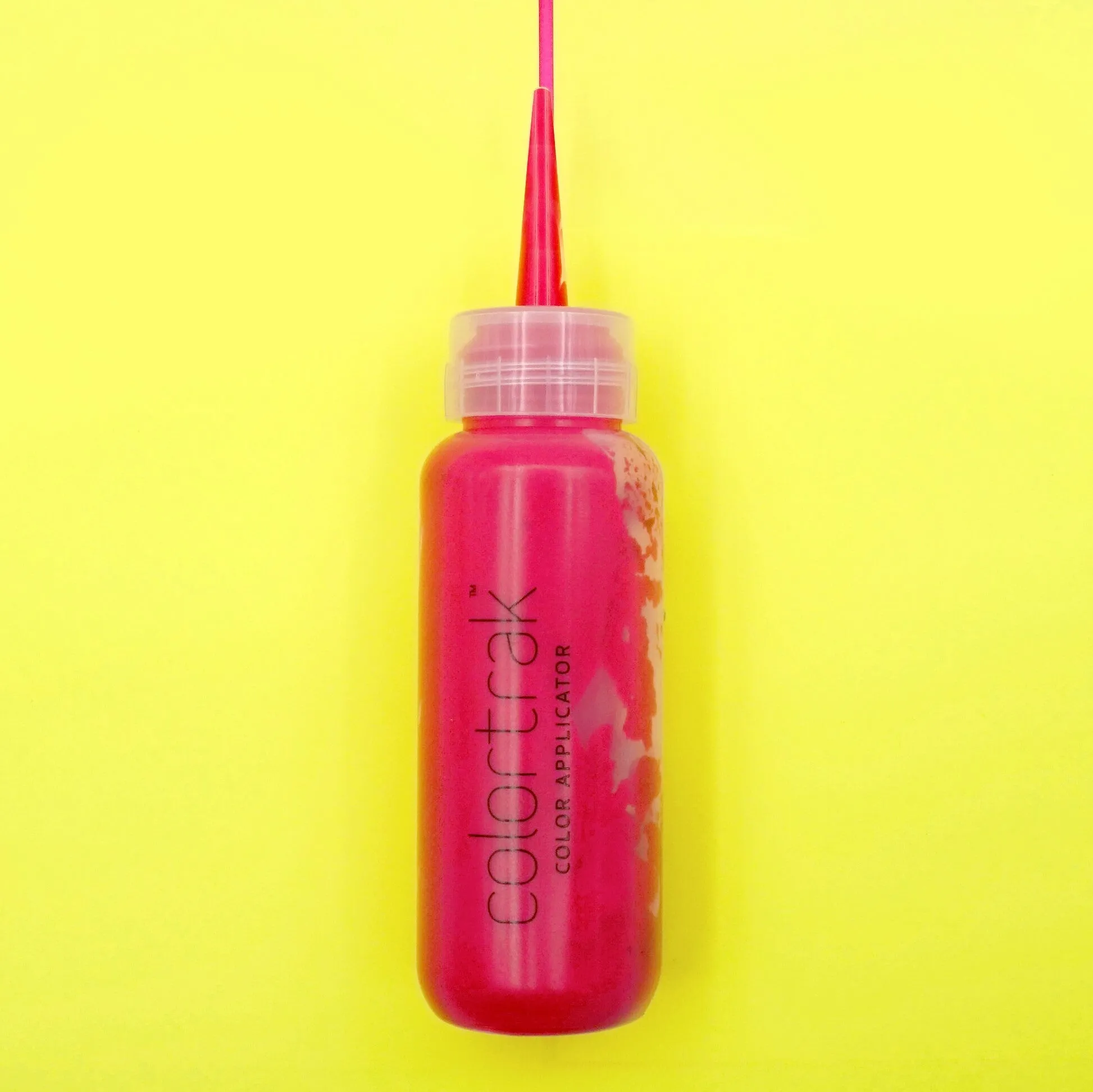 Color Applicator Bottle