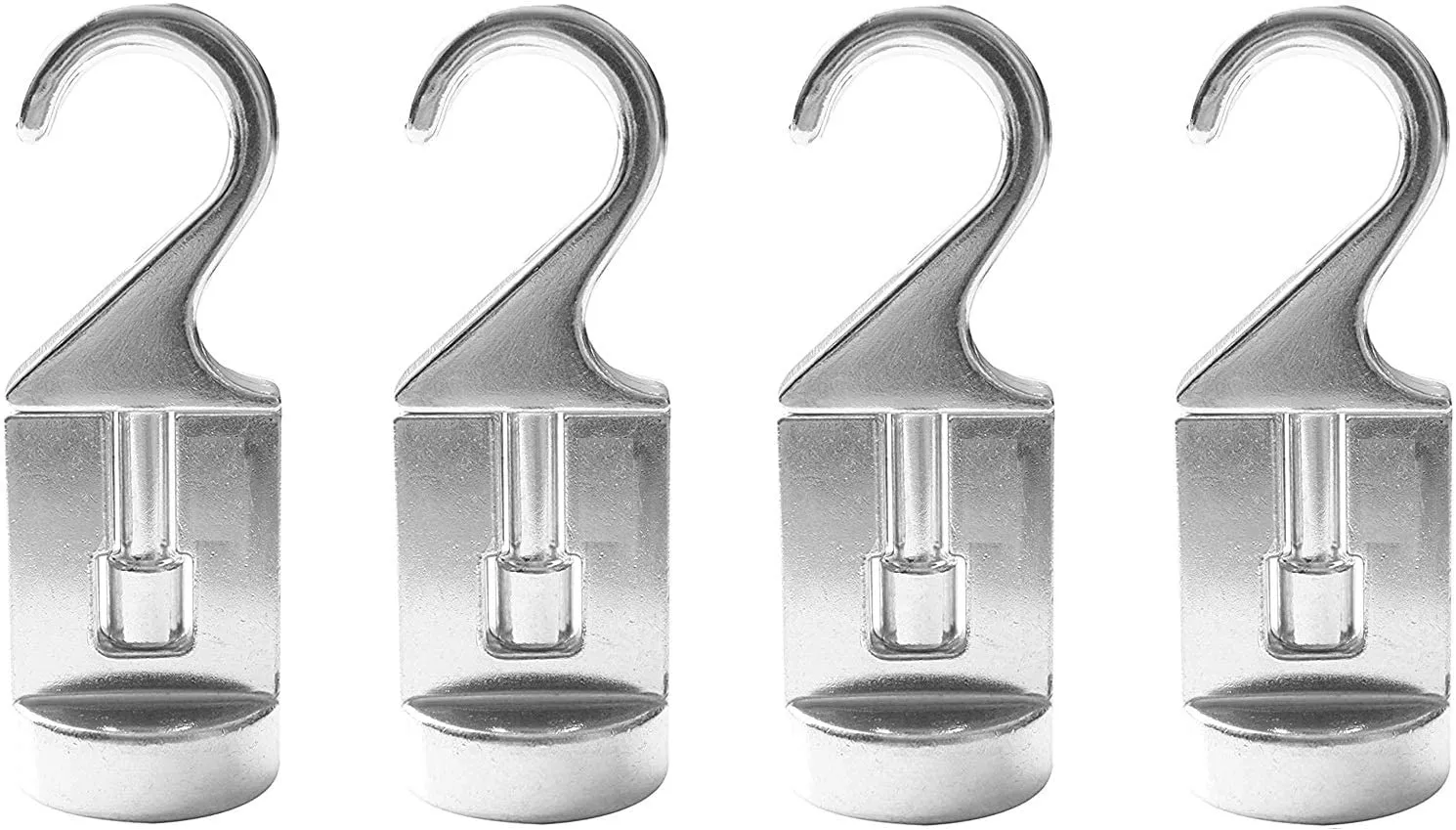 Cooks Standard Swivel Hooks 4-Pack