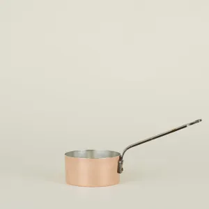 Copper Saucepan