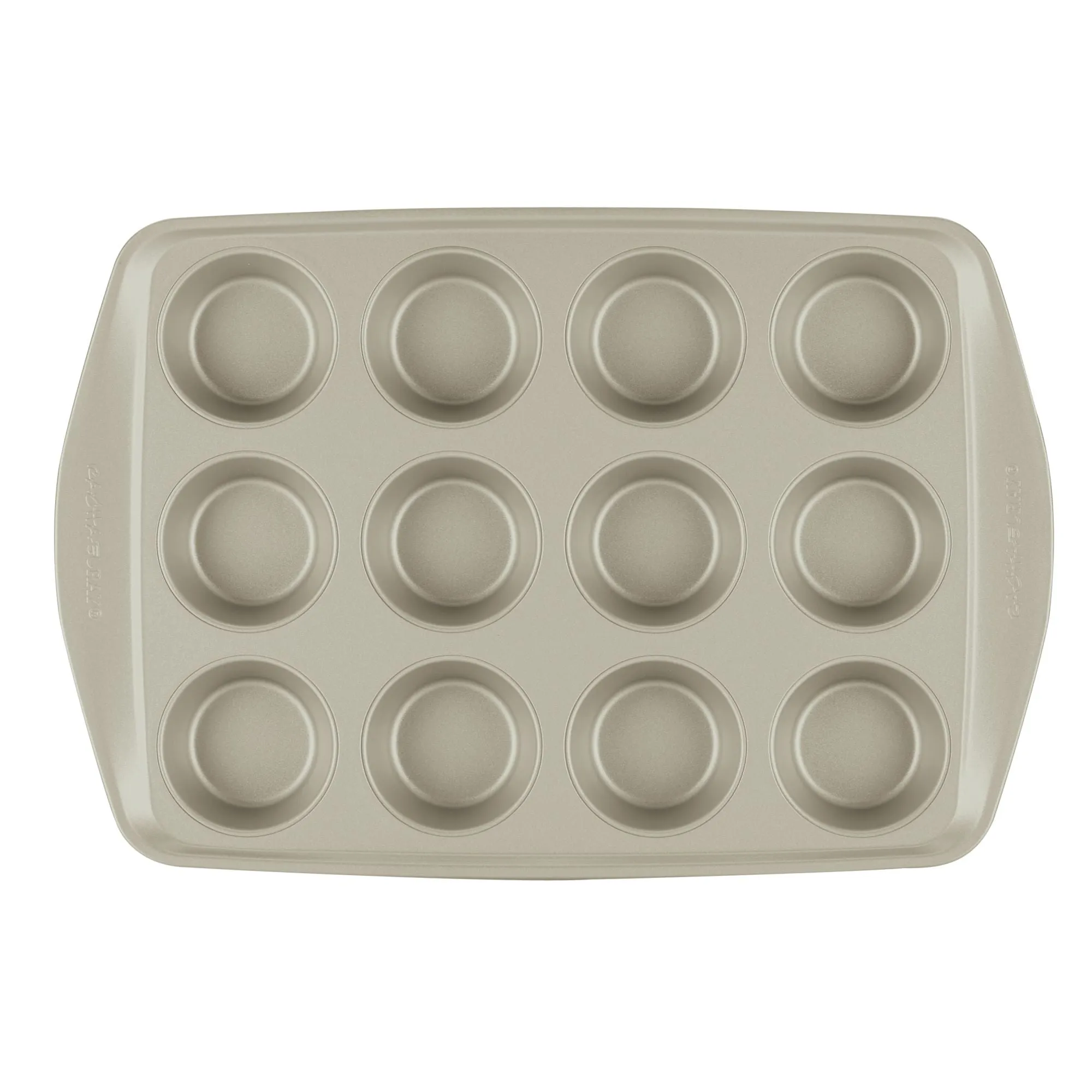 Covered Cake Pan & Muffin Pan