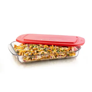 Crisa Pyrorey 3.2 Ltr Baking dish