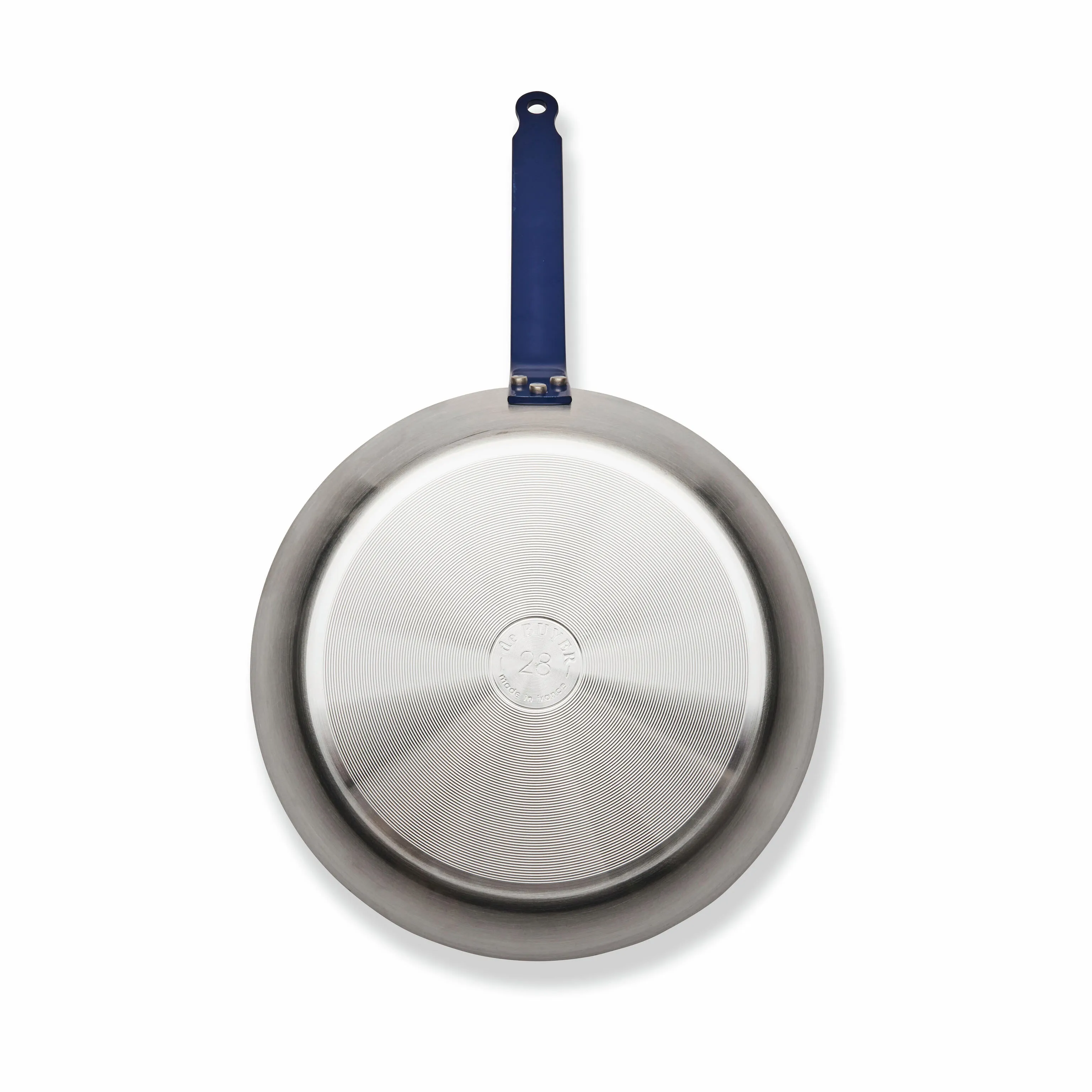 DeBuyer Non-Stick Pans - Set of 3