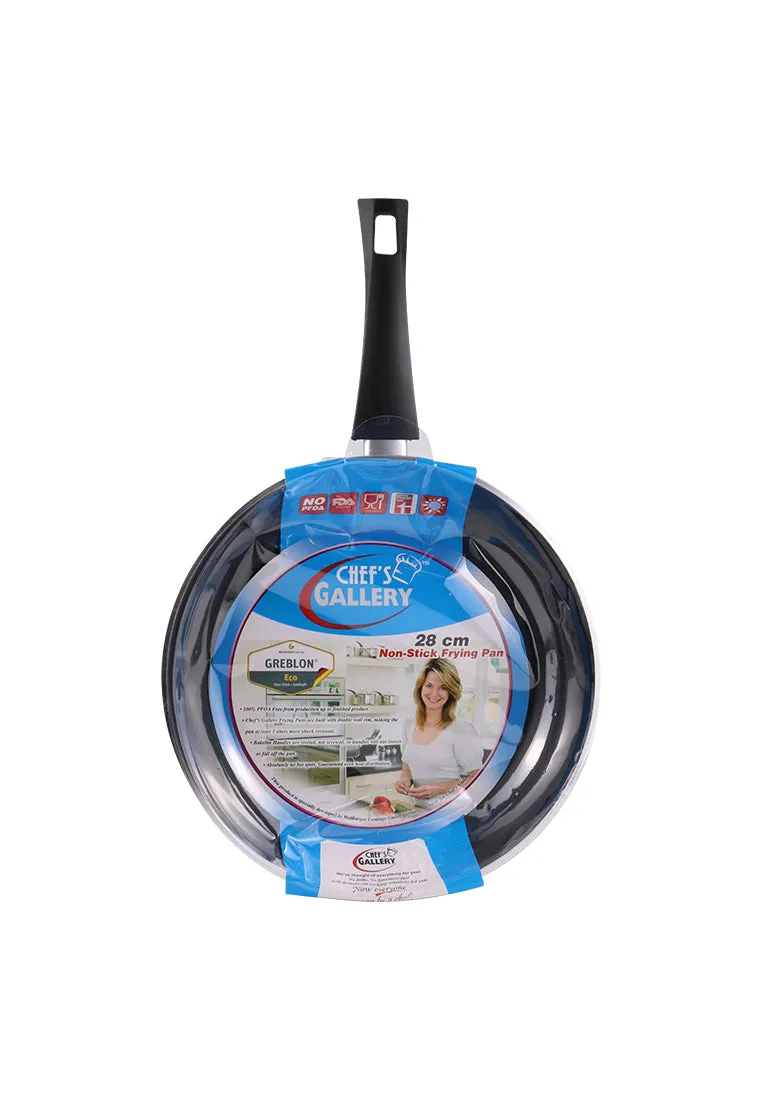 Eco Non-Stick Frying Pan