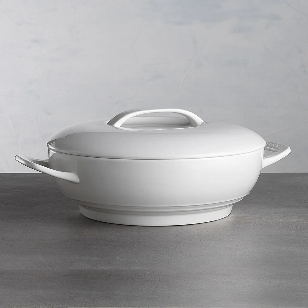 Ecology Signature Shallow Casserole Pot - 2.5L