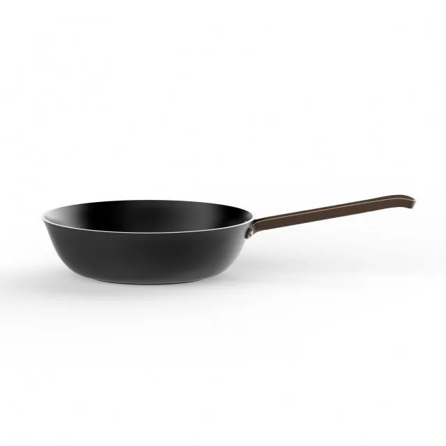 EDO DEEP FRYING PAN