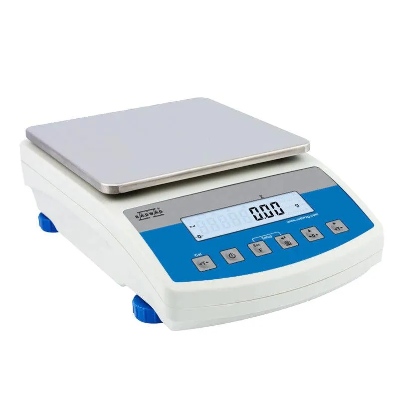 Electronic Scale 22kg by 1.0g