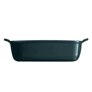 Emile Henry 'The Right Dish' Square Baking Dish ,  Ocean