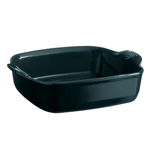 Emile Henry 'The Right Dish' Square Baking Dish ,  Ocean