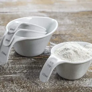 Garden Trading Rialto Measuring Cups Set