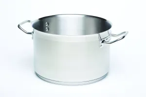 GW Casserole (No Lid) 31L - 40 x 25cm (Dia x H)