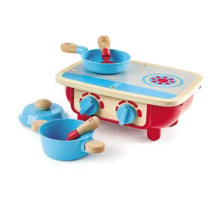 Hape Toddler Kitchen Set