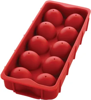 Harold Imports Cannonball Ice Tray