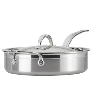 Hestan ProBond Forged Stainless Steel Sauté Pan