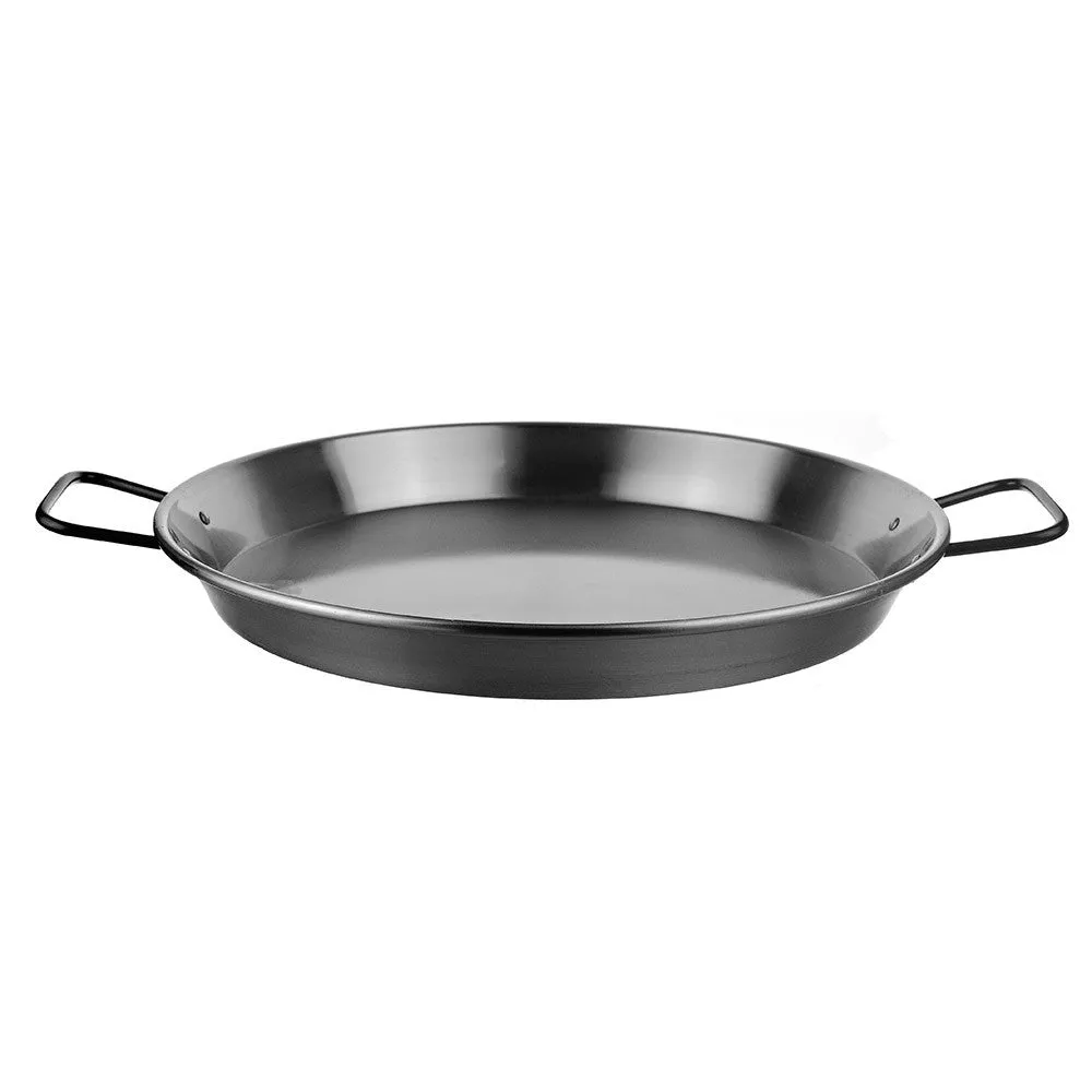 Induction Paella Pan Pan 38cm