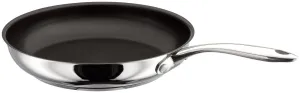 Judge Classic Stainless Steel Non-Stick 26cm Frying Pan