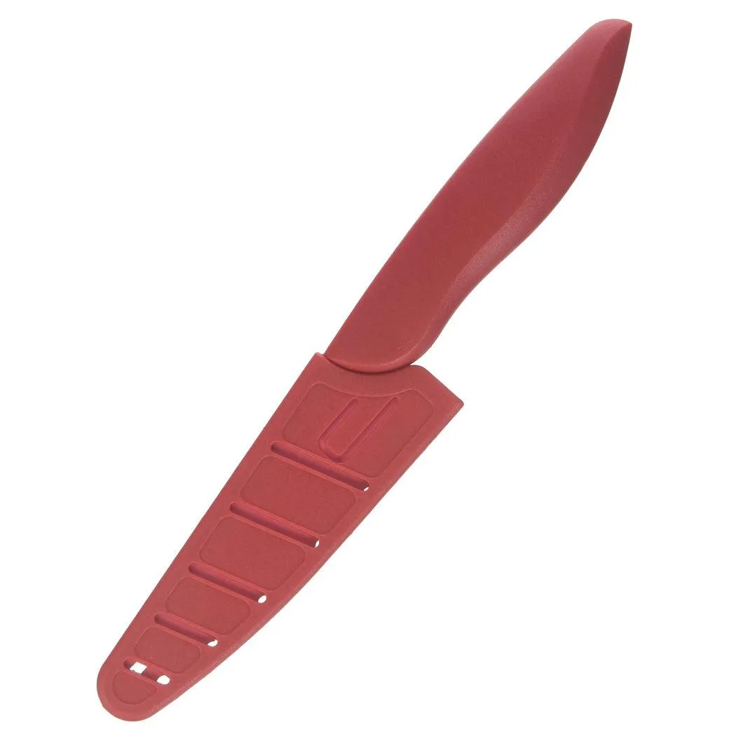 Kai Pure Komachi 2 | Tomato Knife, 4″