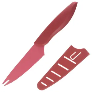 Kai Pure Komachi 2 | Tomato Knife, 4″