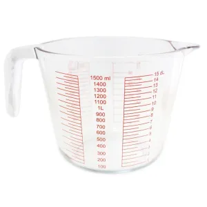 Kates Glass Measuring Jug 1.5L