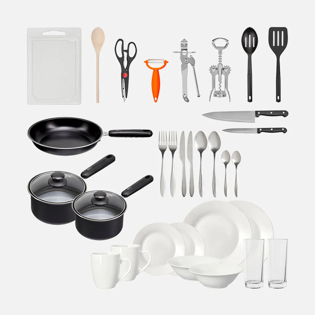 Kitchen Kit - Standard