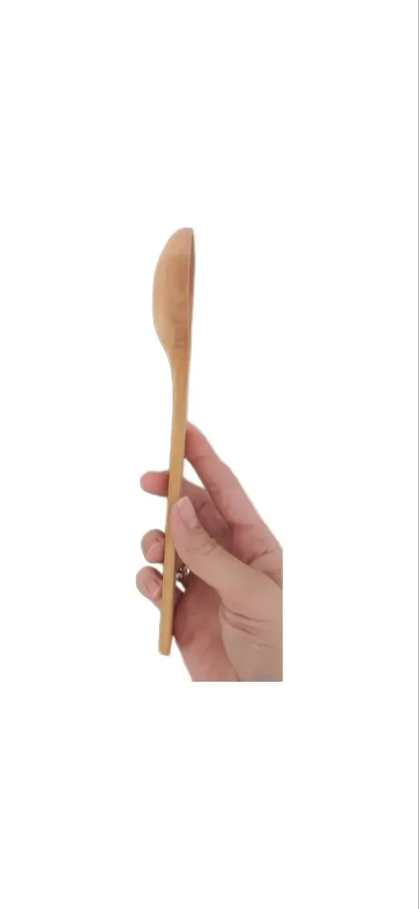 Kitchen Wooden Spoon