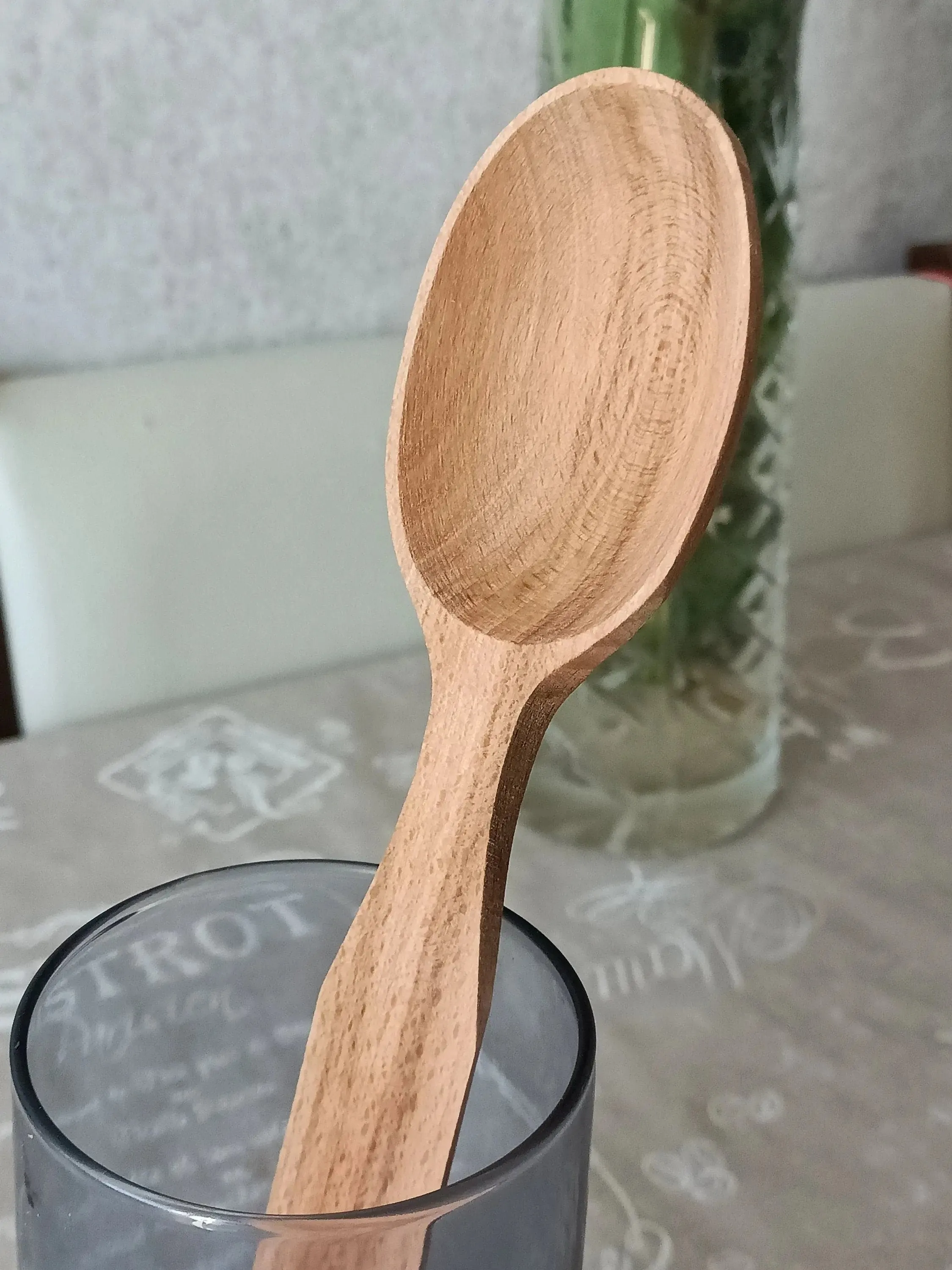 Kitchen Wooden Spoon