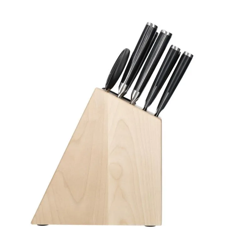 KitchenAid Gourmet Knife Block Set (11 piece)