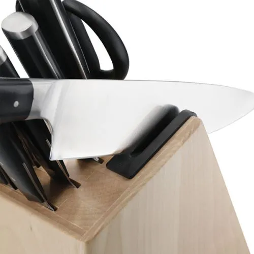 KitchenAid Gourmet Knife Block Set (11 piece)