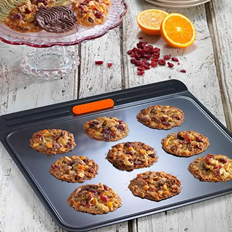 Le Creuset Bakeware Insulated Cookie Sheet 38cm